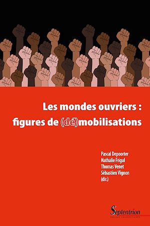 Download the eBook: Les mondes ouvriers : figures de (dé)mobilisations