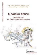 Download this eBook La machine à histoires