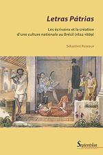 Télécharger le livre :  Letras Pátrias