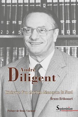 Download the eBook: André Diligent (1919-2002)