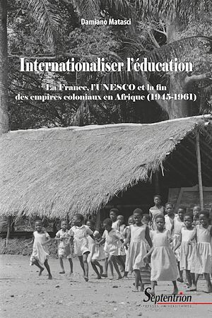 Download the eBook: Internationaliser l'éducation