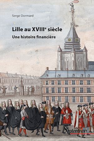 Download the eBook: Lille au XVIIIe siècle