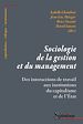 Télécharger le livre :  Sociologie de la gestion et du management