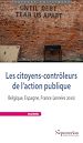 Télécharger le livre :  Les citoyens-contrôleurs de l'action publique