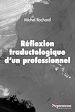 Télécharger le livre :  Réflexion traductologique d'un professionnel