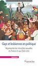 Télécharger le livre :  Gays et lesbiennes en politique