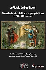 Télécharger le livre :  Le Fidelio de Beethoven
