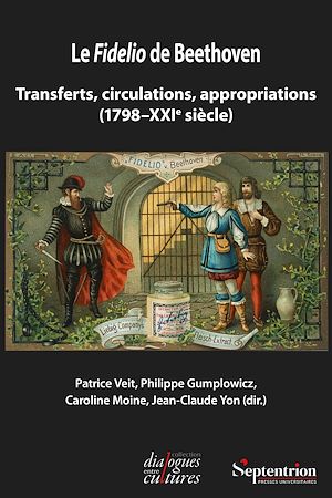 Téléchargez le livre :  Le Fidelio de Beethoven