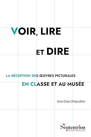 Téléchargez le livre :  Voir, lire et dire