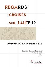 Télécharger le livre :  Regards croisés sur l'auteur