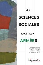 Télécharger le livre :  Les sciences sociales face aux armées