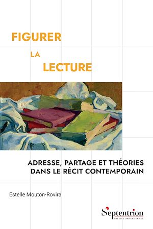 Téléchargez le livre :  Figurer la lecture