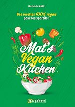 Télécharger le livre :  Mat's Vegan Kitchen