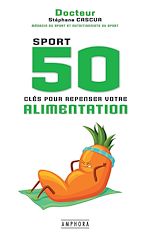 Download this eBook 50 clés pour repenser votre alimentation