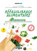 Télécharger le livre :  Rééquilibrage alimentaire