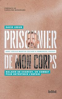 Téléchargez le livre :  Prisonnier de mon corps