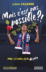 Download this eBook Mais c'est pas possible ?!
