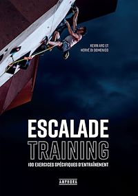 Télécharger le livre : Escalade training