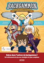 Télécharger le livre :  Backgammon