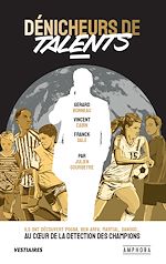 Télécharger le livre :  Dénicheurs de talents