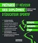 Télécharger le livre :  Préparer et réussir ses diplômes d'éducateur sportif