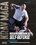 Télécharger le livre :  Krav maga, niveau intermédiaire de la self-defense