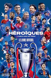 Téléchargez le livre :  Héroïques