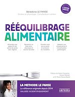 Télécharger le livre :  Rééquilibrage alimentaire