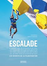 Télécharger le livre :  Escalade training