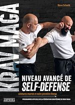 Télécharger le livre :  Krav maga, niveau avancé de self-defense
