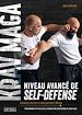Télécharger le livre :  Krav maga, niveau avancé de self-defense