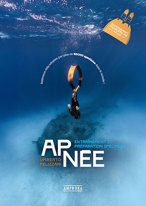 Téléchargez le livre :  Apnée