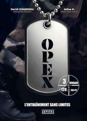 Téléchargez le livre :  OPEX