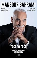 Download this eBook Mansour Bahrami, face to face