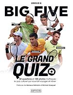 Télécharger le livre :  Big Five. Le grand quiz