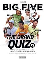 Télécharger le livre :  Big Five. The grand quiz