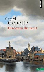 Télécharger le livre :  Discours du récit