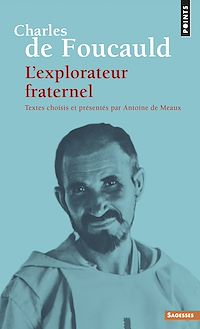 Téléchargez le livre :  Charles de Foucauld