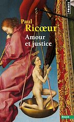 Télécharger le livre :  Amour et Justice