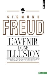Télécharger le livre :  L'Avenir d'une illusion