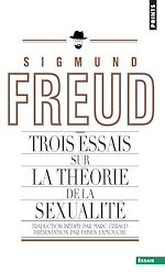 Télécharger le livre :  Trois Essais sur la théorie de la sexualité