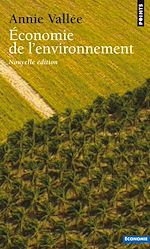 Télécharger le livre :  Économie de l'environnement
