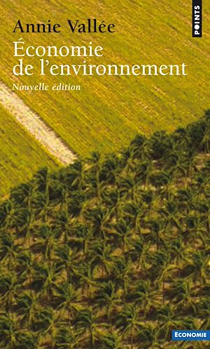 Téléchargez le livre :  Économie de l'environnement