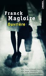 Télécharger le livre :  Ouvrière (version Poche)