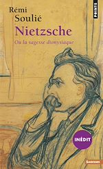 Télécharger le livre :  Nietzsche ou la sagesse dionysiaque (inédit)