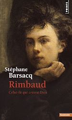 Télécharger le livre :  Rimbaud (inédit). Celui-là qui créera Dieu