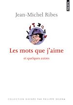 Télécharger le livre :  Les Mots que j'aime. et quelques autres