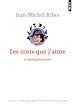 Télécharger le livre :  Les Mots que j'aime. et quelques autres