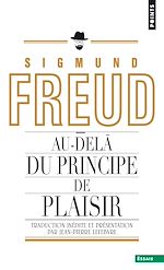 Télécharger le livre :  Au-delà du principe de plaisir (inédit)