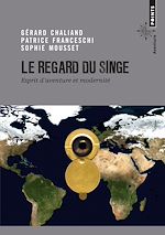 Télécharger le livre :  Le Regard du singe